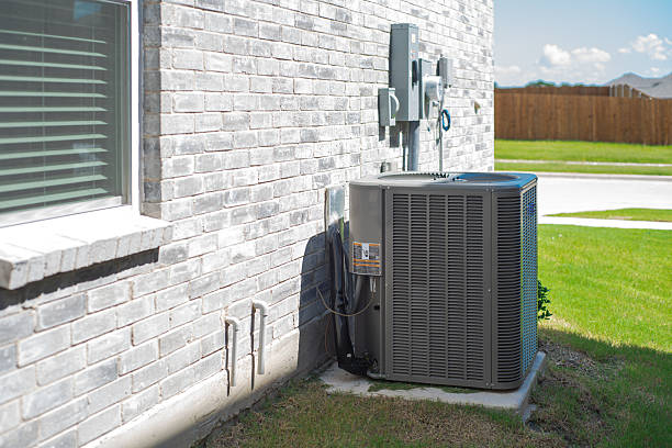 Reliable Ac Installation contractor in South Windsor, CT by FH HVAC